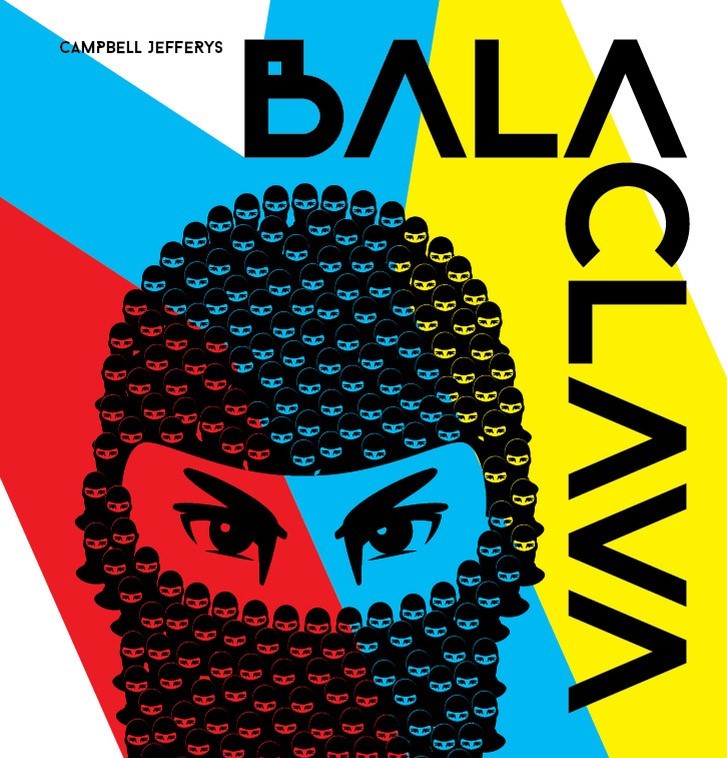 Balaclava now available