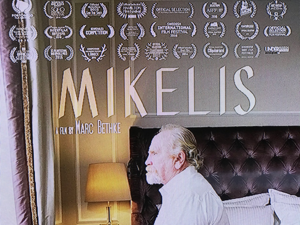 Watch Mikelis on Vimeo